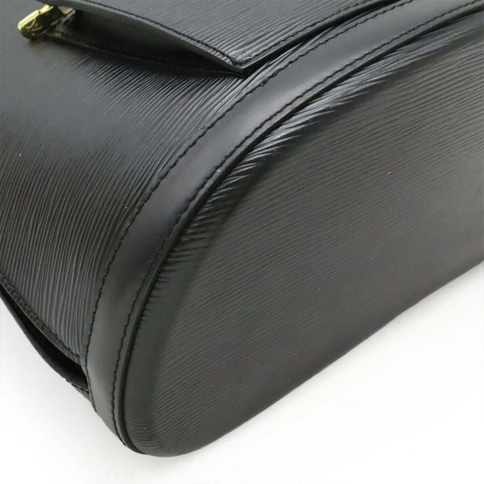 Louis Vuitton Epi 2way Backpack