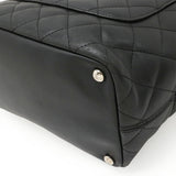 Chanel Cambon Line Soft Calf 2way Bag