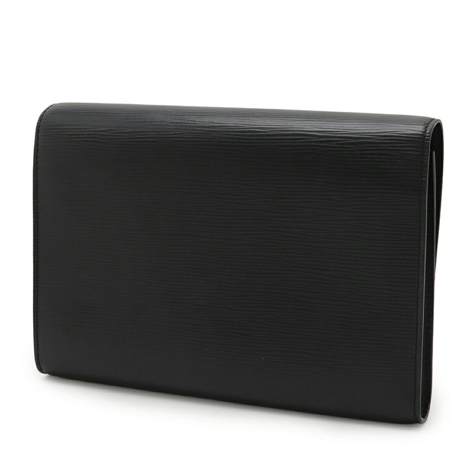 Louis Vuitton Epi Arches 2way Clutch Bag