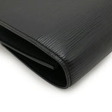 Louis Vuitton Epi Arches 2way Clutch Bag