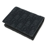 Christian Dior Oblique Jacquard Canvas  Case