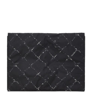 Chanel Travel Line Nylon Organizer Case