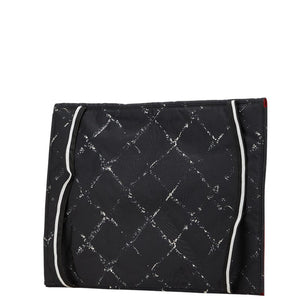 Chanel Travel Line Nylon Organizer Case