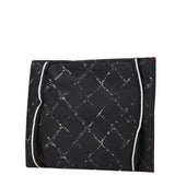 Chanel Travel Line Nylon Organizer Case