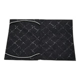 Chanel Travel Line Nylon Organizer Case