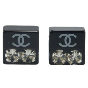 Chanel Coco Mark Earrings