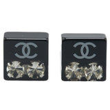 Chanel Coco Mark Earrings