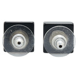 Chanel Coco Mark Earrings