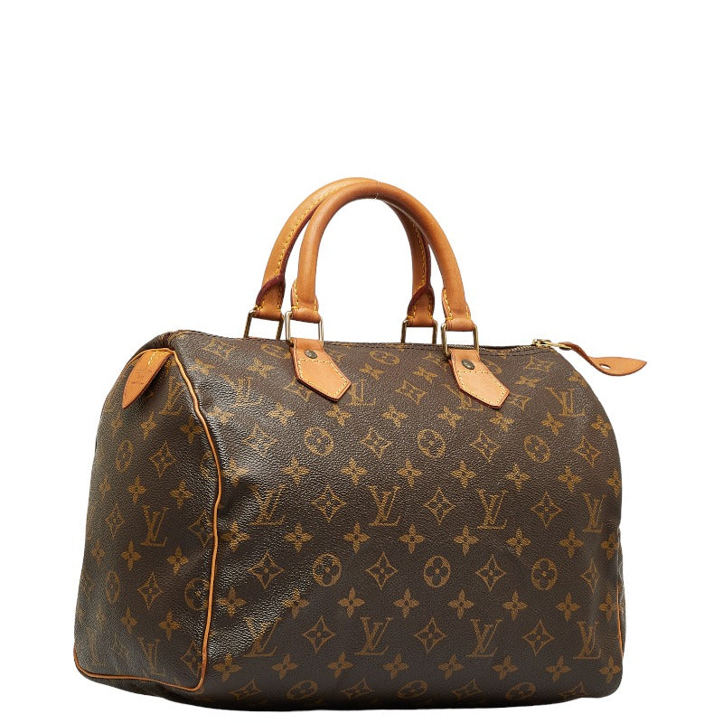 Louis Vuitton Monogram Handbag