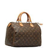 Louis Vuitton Monogram Handbag