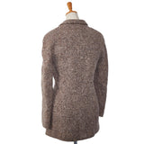 Chanel Tweed Wool Nylon Jacket