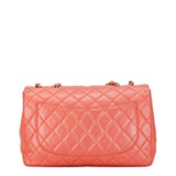 Chanel Matelasse Lambskin Shoulder Bag