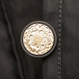 Chanel P62619V48194 Cotton Jacket