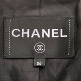 Chanel P62619V48194 Cotton Jacket