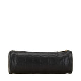 Chanel Coco Mark Calfskin Pouch