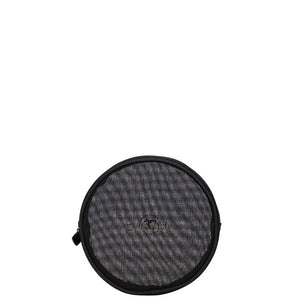 Chanel Coco Mark Nylon Pouch