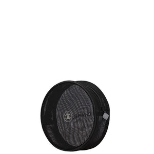 Chanel Coco Mark Nylon Pouch