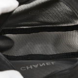Chanel Coco Mark Nylon Pouch