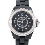 Chanel J12 Ceramic Quartz