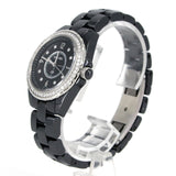 Chanel J12 Ceramic Quartz