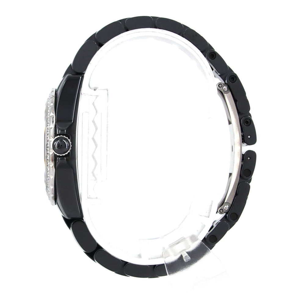 Chanel J12 Ceramic Quartz