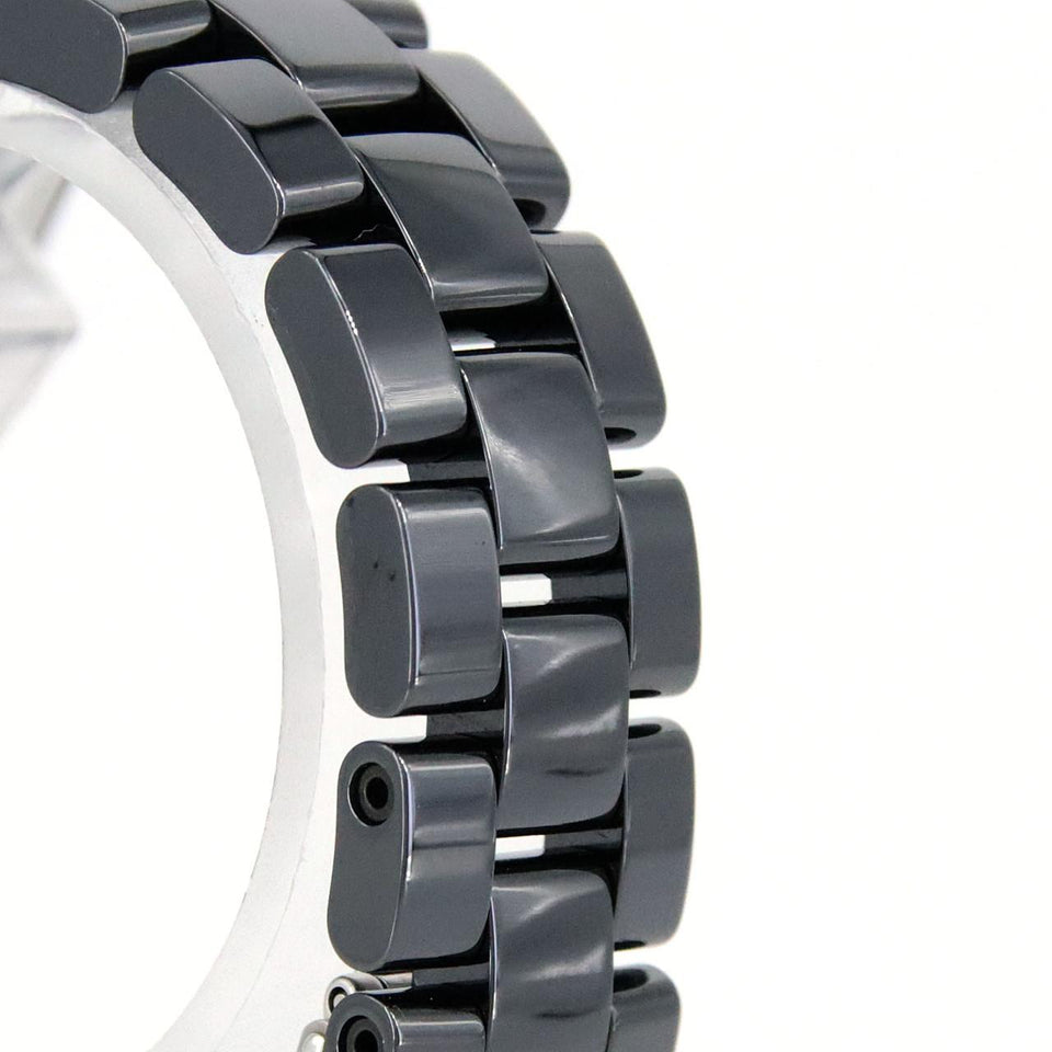 Chanel J12 Ceramic Quartz