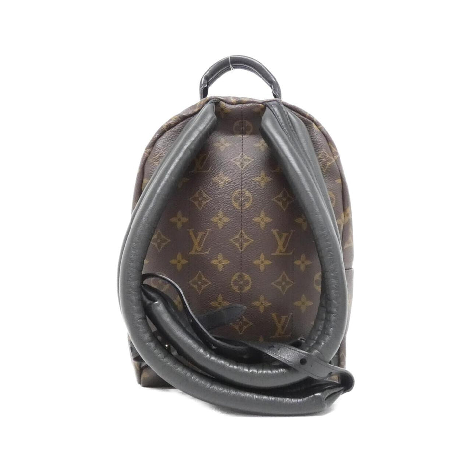 Louis Vuitton Palm Springs Monogram Backpack