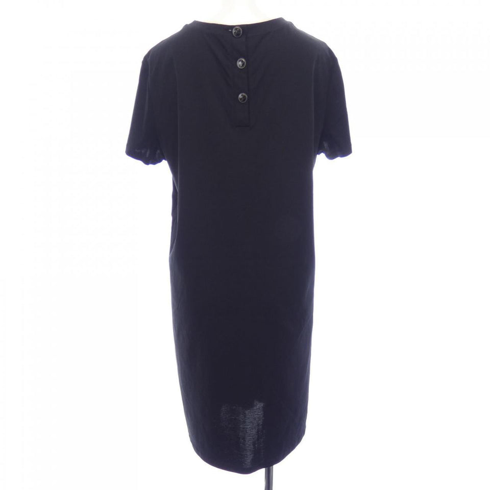 Chanel Cut Dress