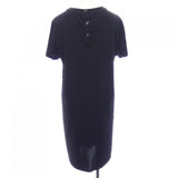 Chanel Cut Dress