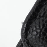 Chanel Timeless Classic Caviar Skin Chain Wallet
