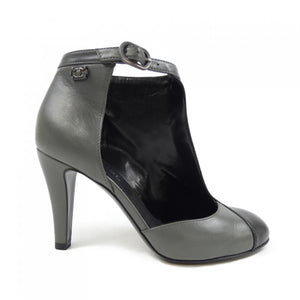 Chanel Used Pumps