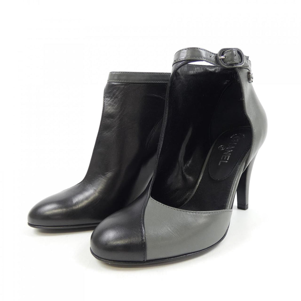 Chanel Used Pumps