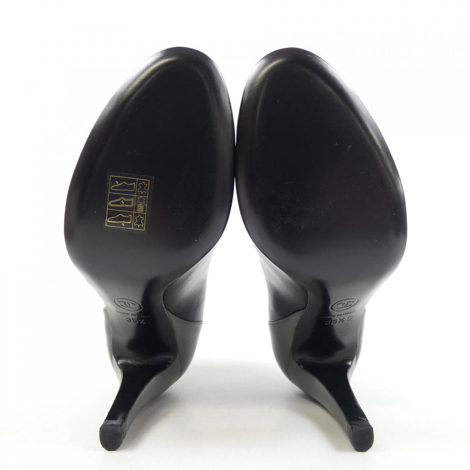 Chanel Used Pumps