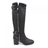 Chanel Long Boots