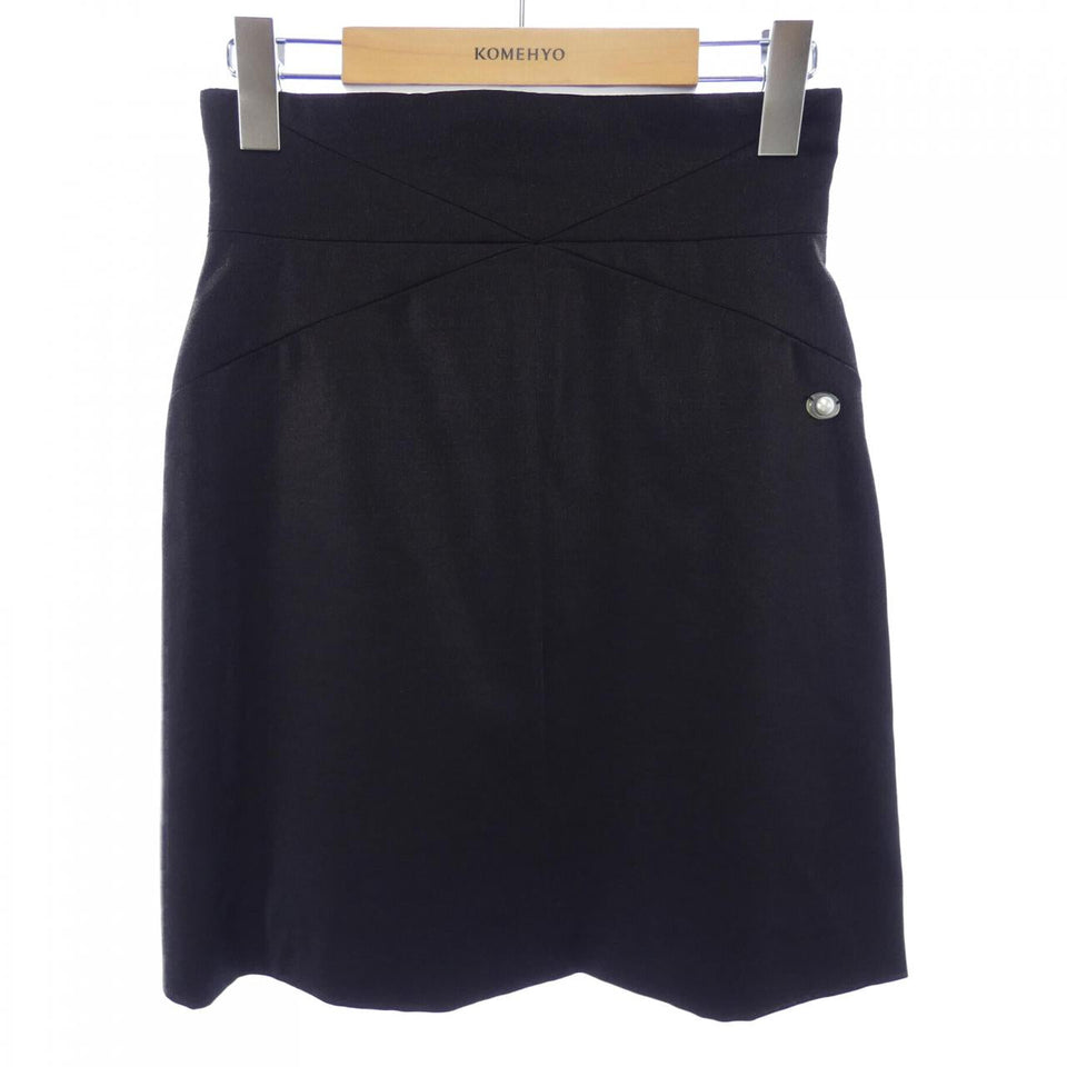 Chanel Skirt Skirt
