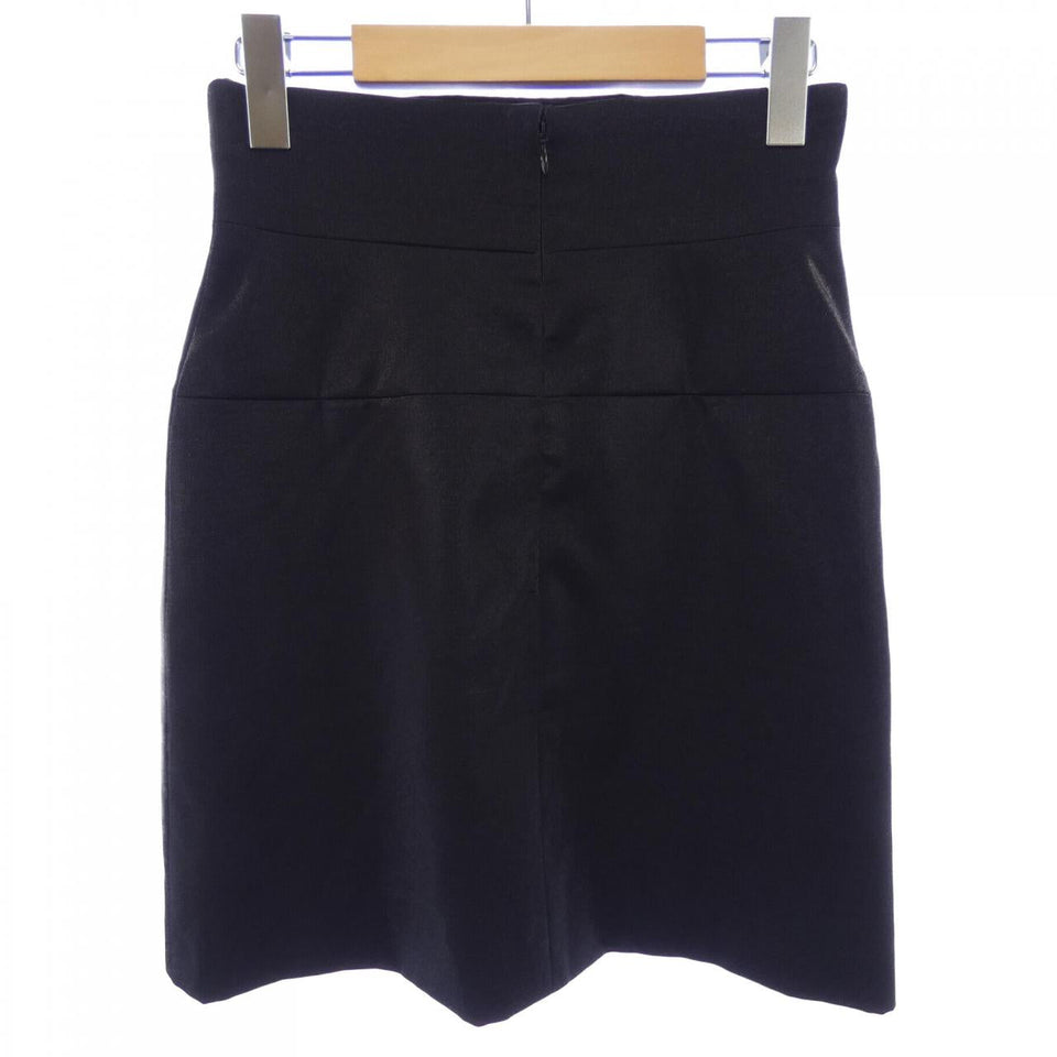 Chanel Skirt Skirt