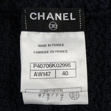 Chanel P40706K02995 Wool igan