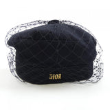 Christian Dior Cap