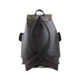 Louis Vuitton Christopher Epi Damier Graphite Backpack