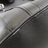 Louis Vuitton Christopher Epi Damier Graphite Backpack