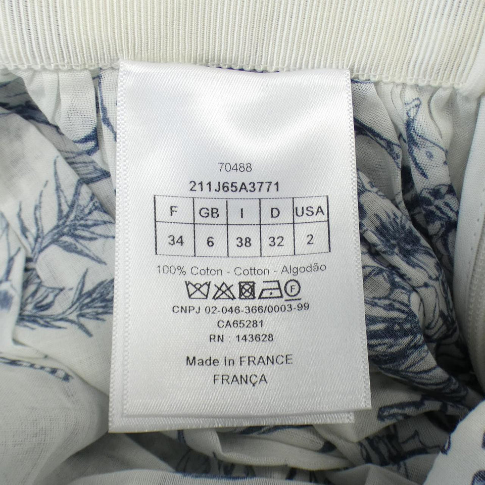 Christian Dior Skirt