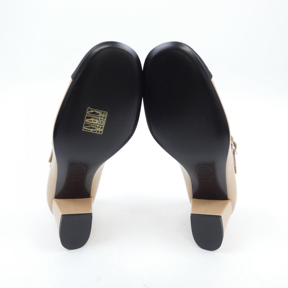 Chanel G45696B16524 Pumps