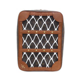 Louis Vuitton LVxNBA Monogram Coated Canvas Backpack