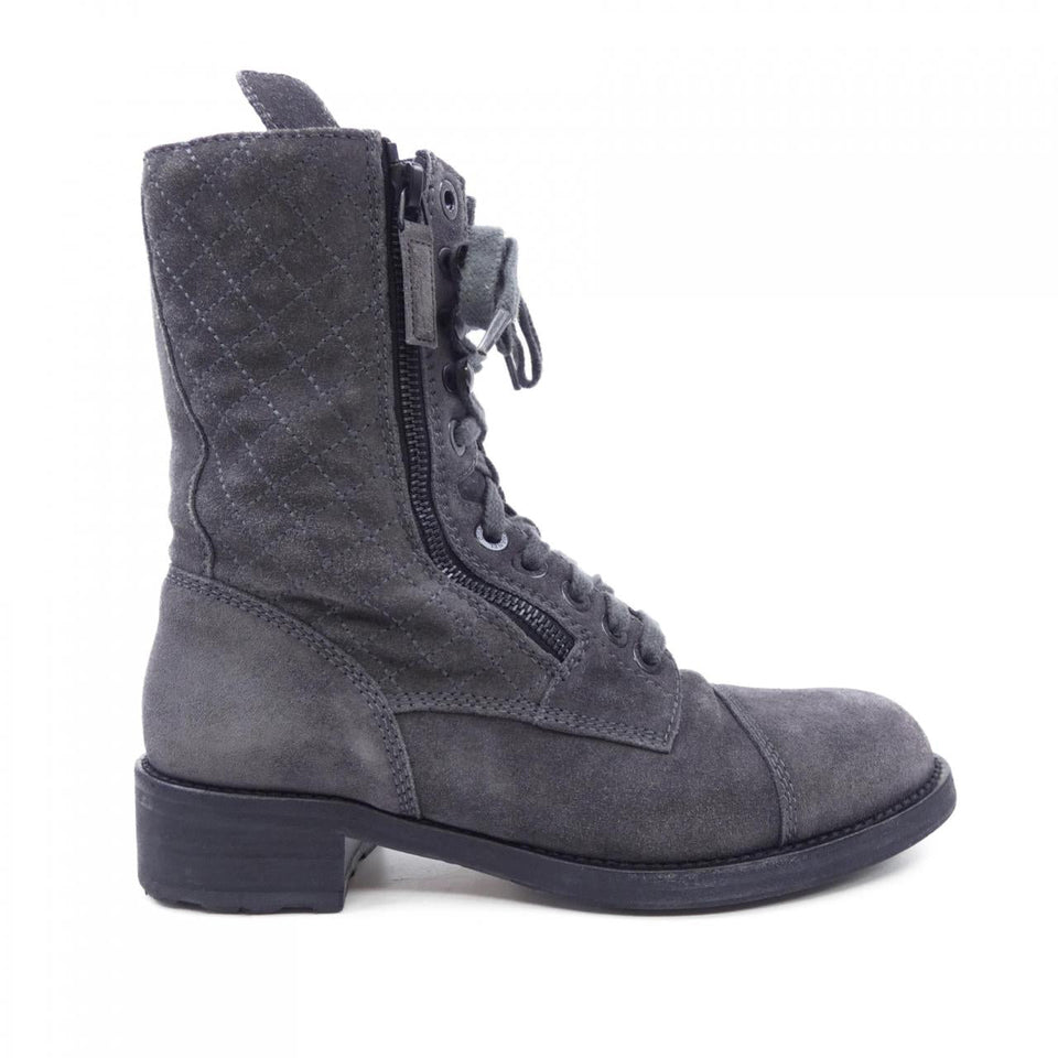 Chanel G29324 Boots