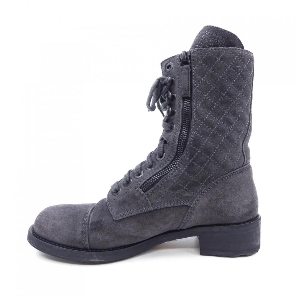 Chanel G29324 Boots
