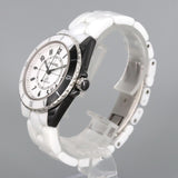 Chanel J12 Paradoxe Caliber 12.1 Ceramic Automatic