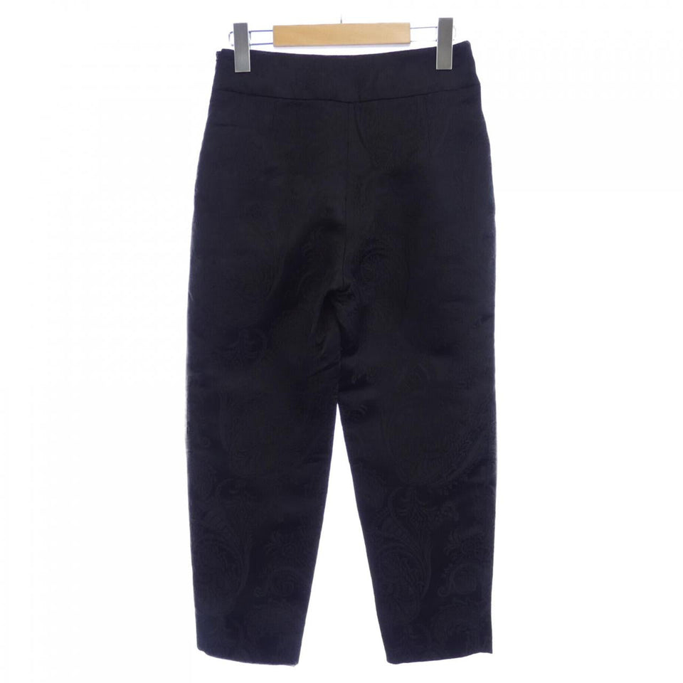 Chanel Pants
