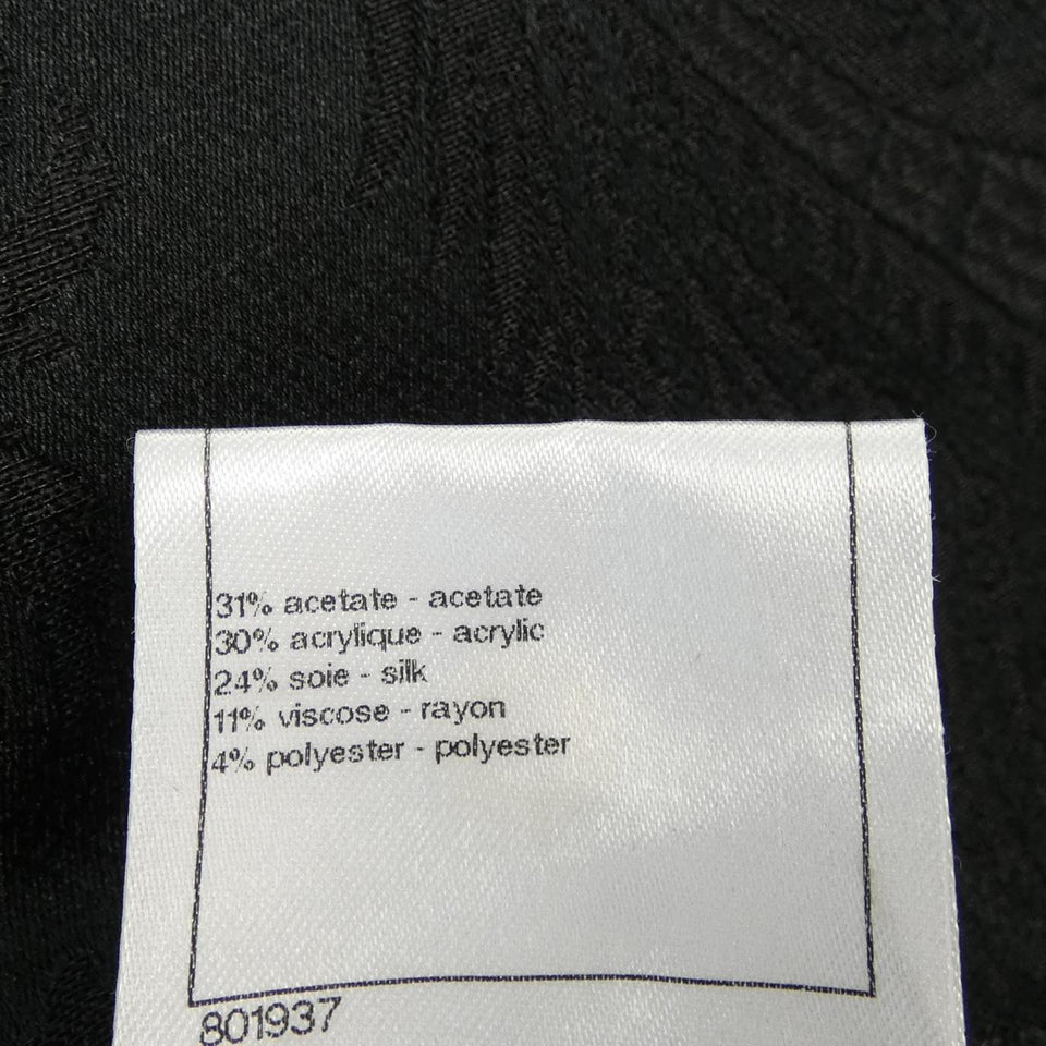 Chanel Pants