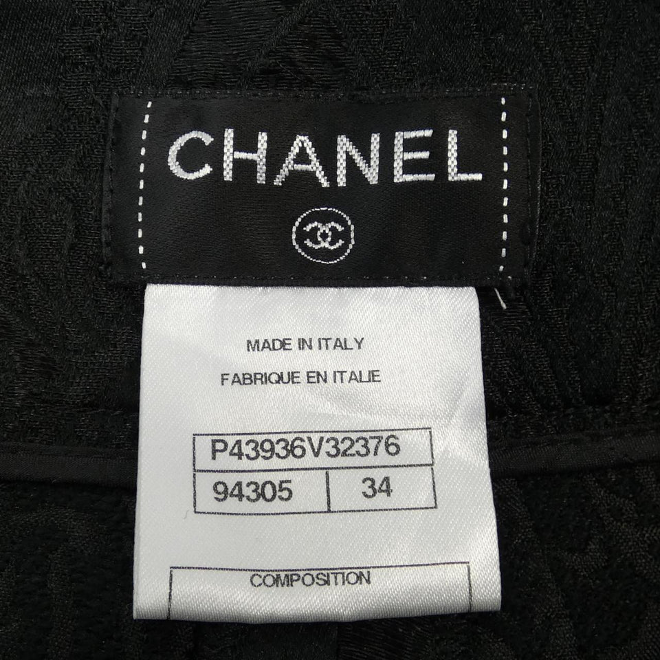 Chanel Pants
