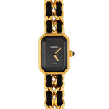 Chanel Première GP Quartz